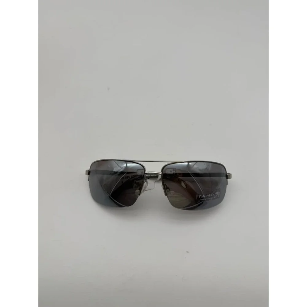 TAHARI MEN'S AVIATOR SUNGLASSES - NWT‎